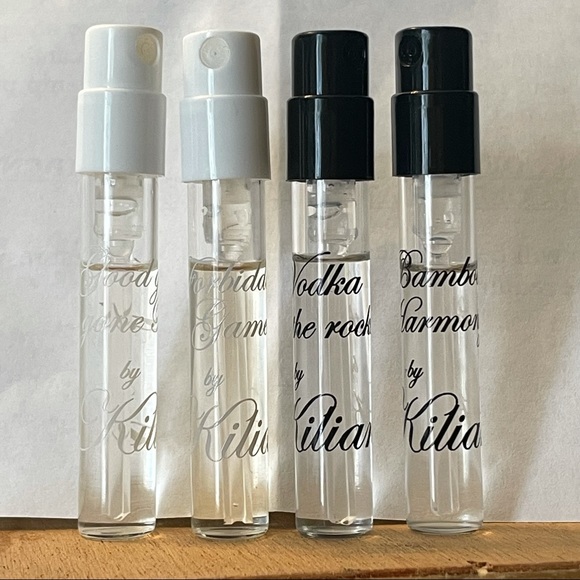 Brand new sample set Killian Perfumes - Picture 4 of 7